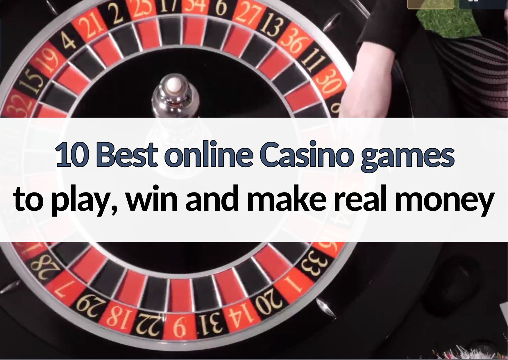 On-line Casinos Licensing And Operations